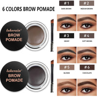 Effortless Brow Perfection™
