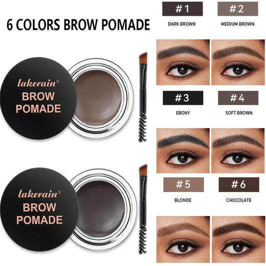 Effortless Brow Perfection™