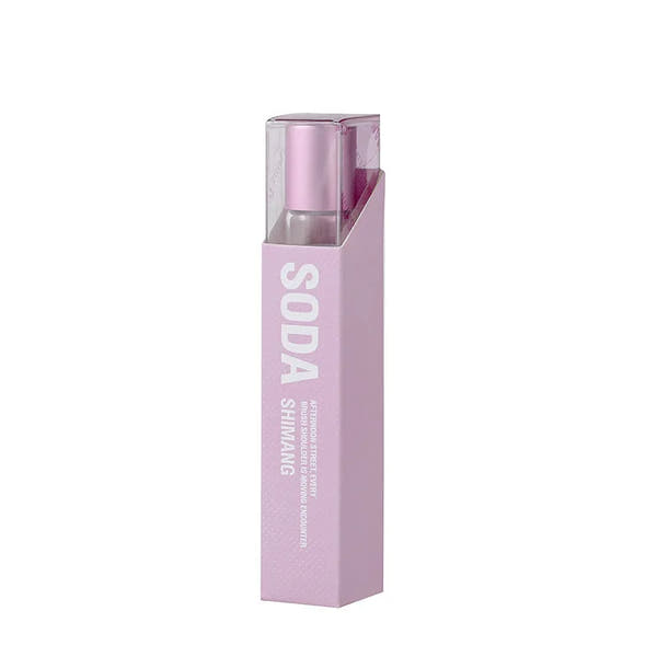 Floral Fusion Roll-On Perfume™