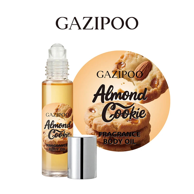 Nostalgic Gourmet Roll-On Perfume™
