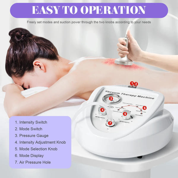 Body Sculpting Spa Machine™