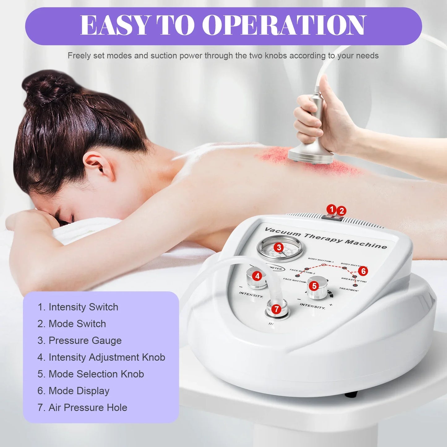 Body Sculpting Spa Machine™