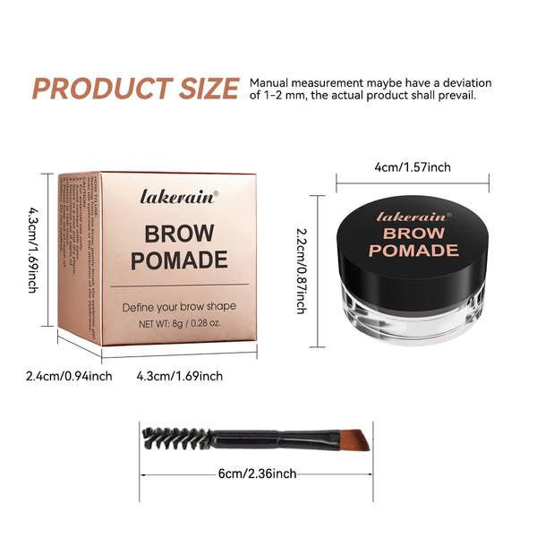 Effortless Brow Perfection™