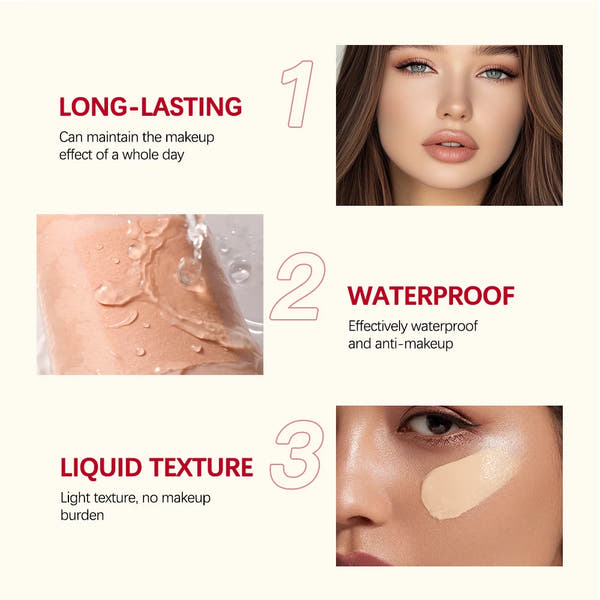 Flawless Matte Blur Balm™
