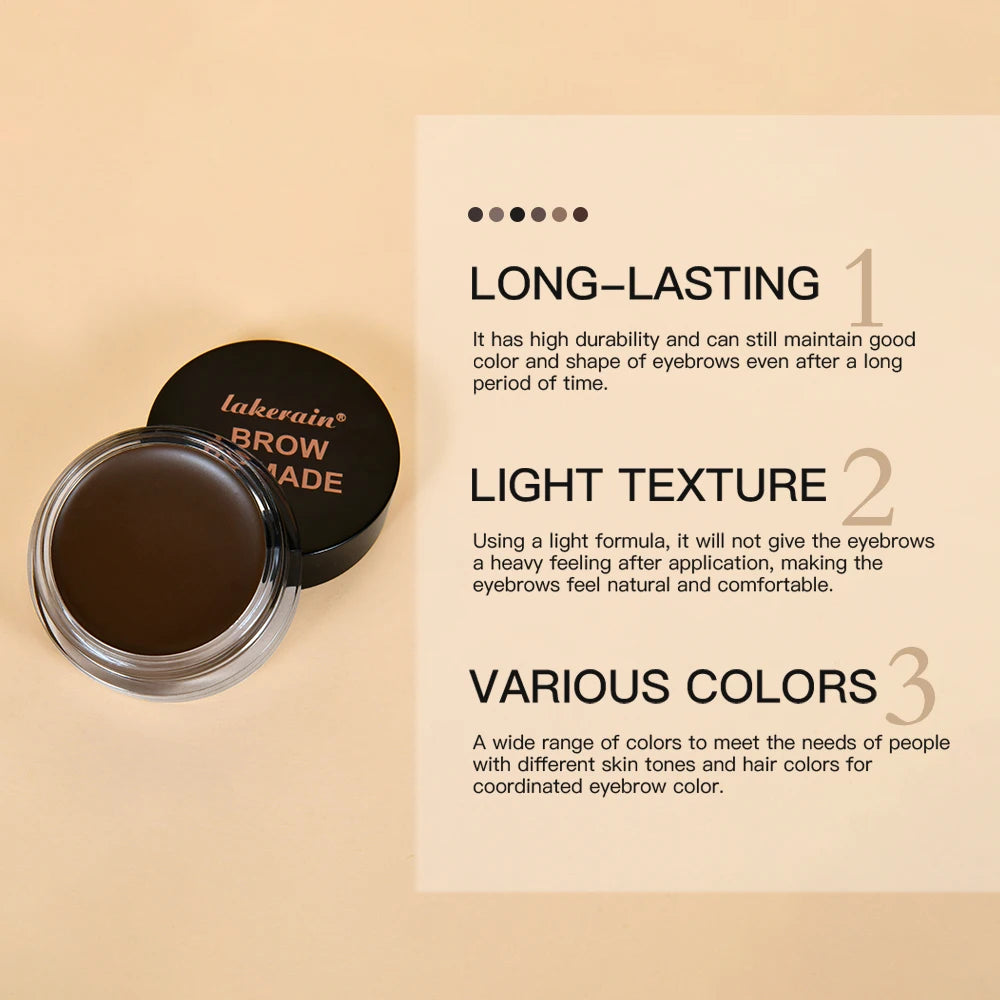 Effortless Brow Perfection™