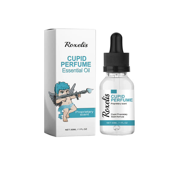 Cupid's Charm™ Pheromone Cologne Spray