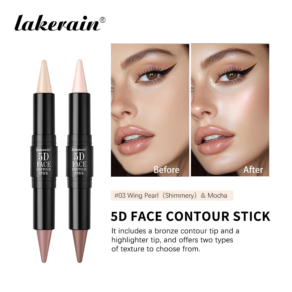 Effortless Glow Contour StickTM