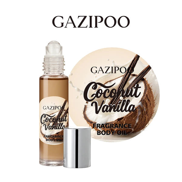 Nostalgic Gourmet Roll-On Perfume™