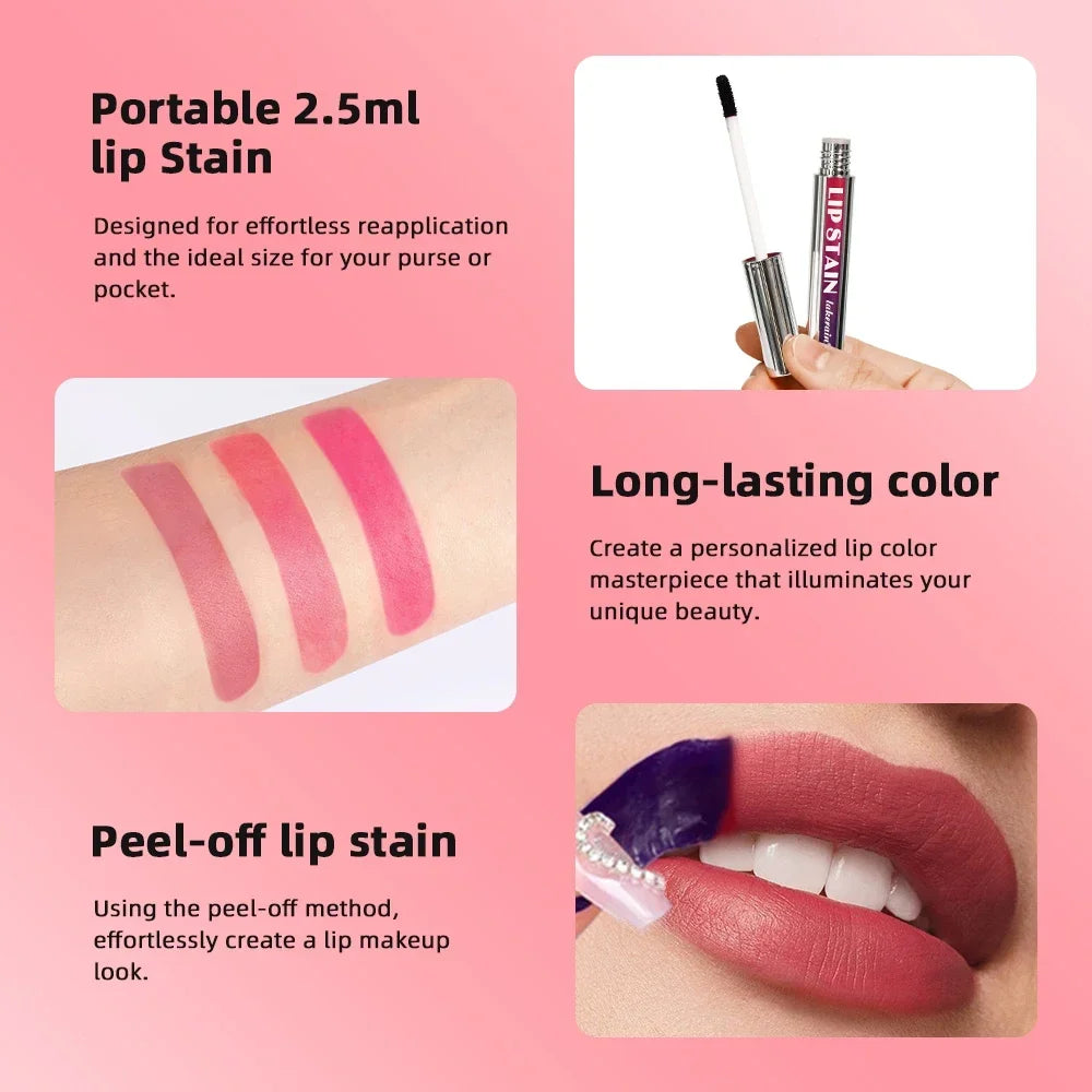 Radiant Lip Luxe™