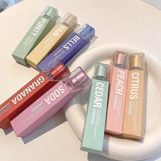 Floral Fusion Roll-On Perfume™