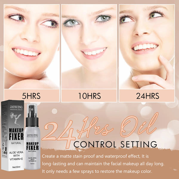 Flawless Finish Makeup Setting Spray™
