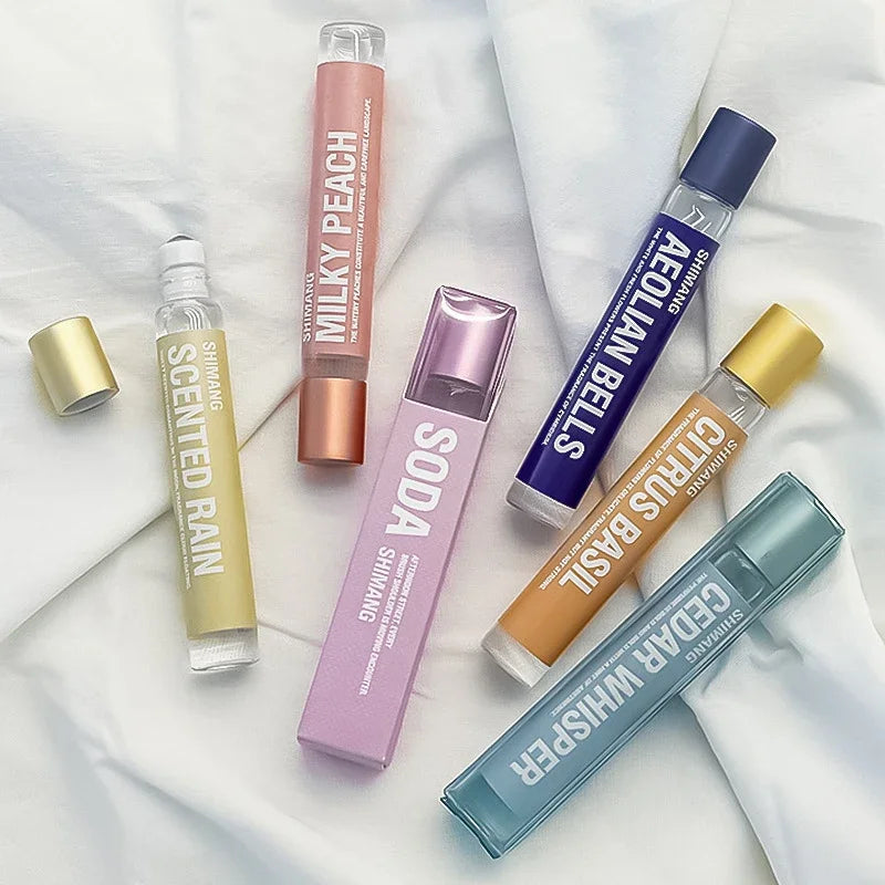 Floral Fusion Roll-On Perfume™