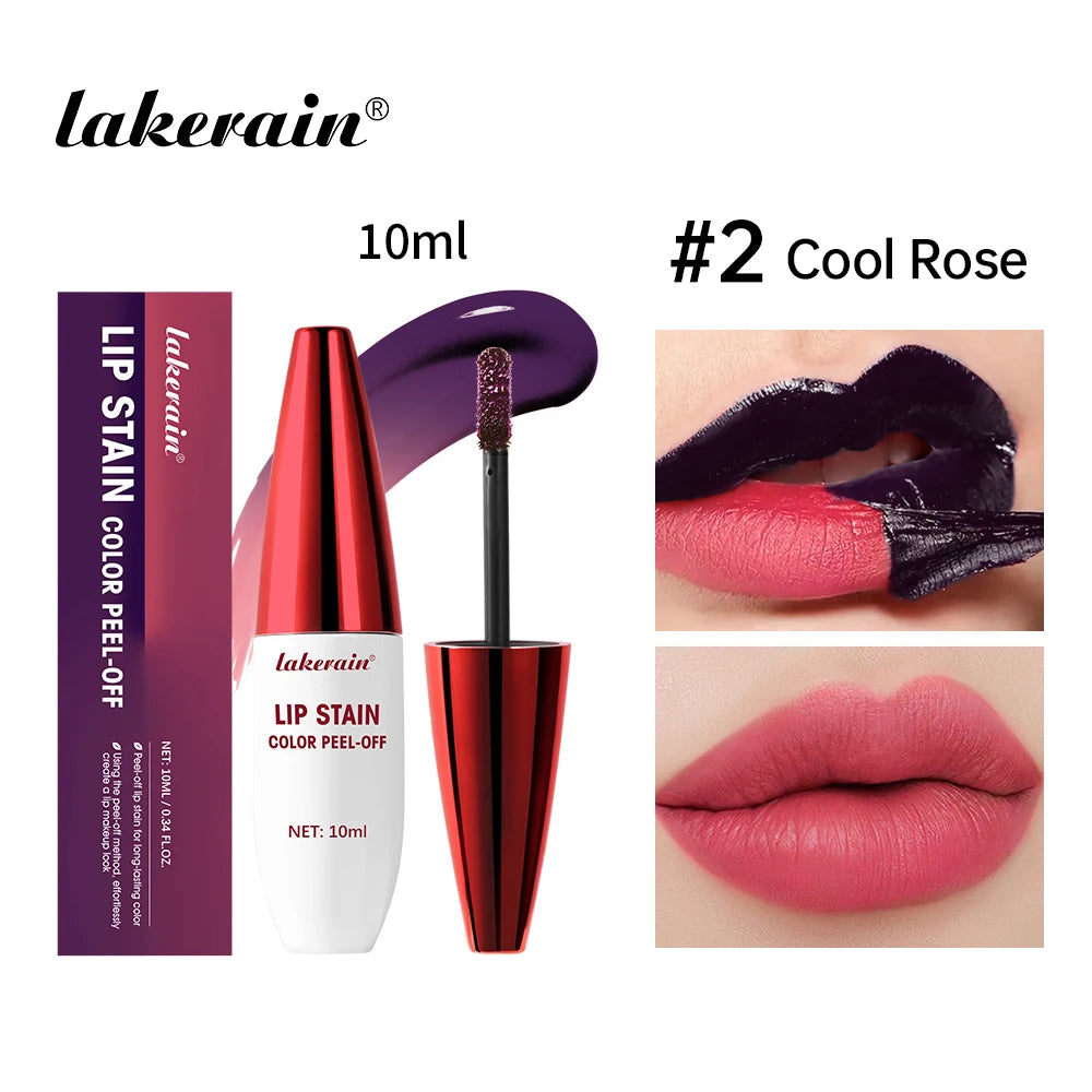 Vibrant Peel-Off Lip Stain™