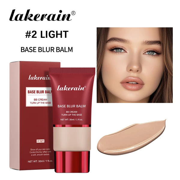 Flawless Matte Blur Balm™