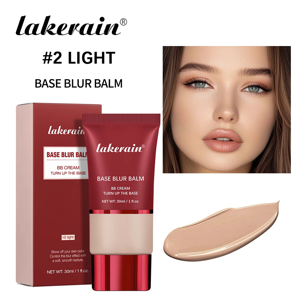 Flawless Matte Blur Balm™