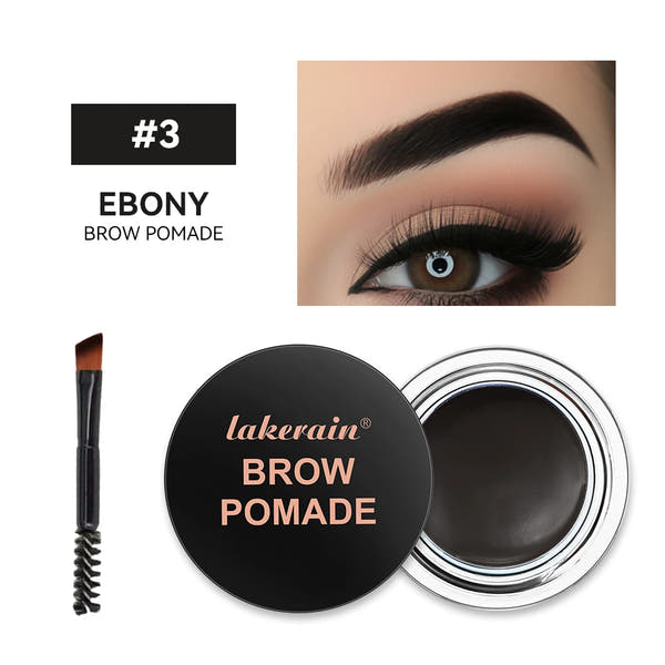Effortless Brow Perfection™