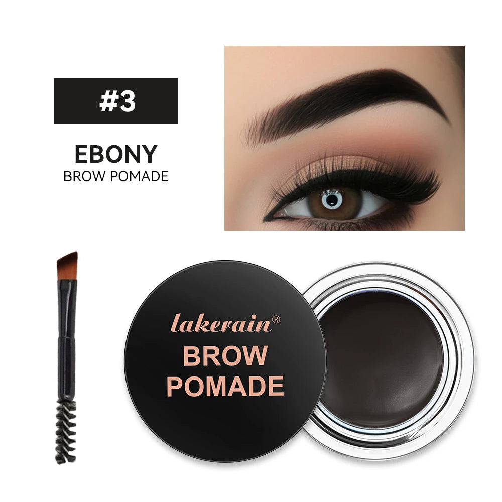 Effortless Brow Perfection™