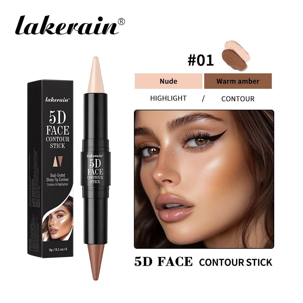 Effortless Glow Contour StickTM