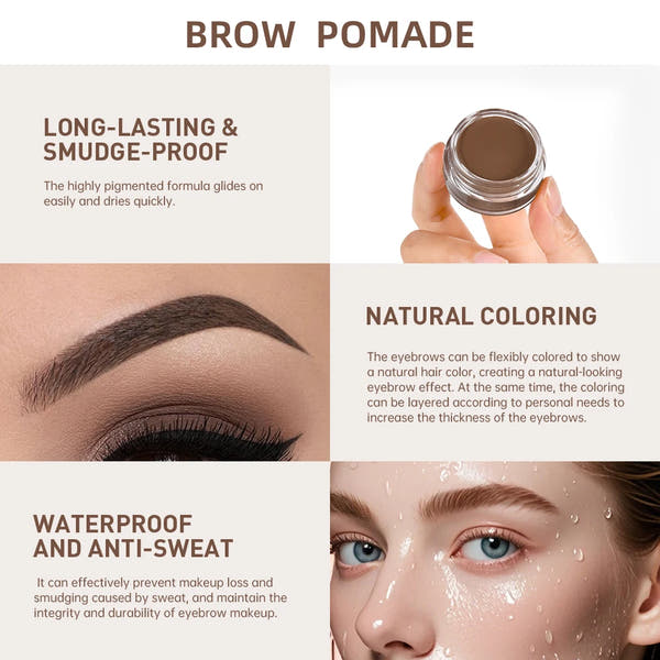 Effortless Brow Perfection™