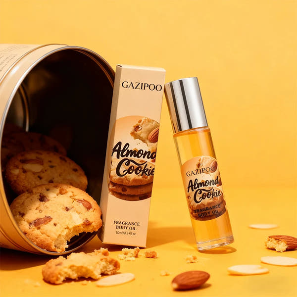 Nostalgic Gourmet Roll-On Perfume™