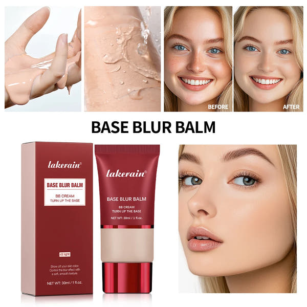 Flawless Matte Blur Balm™