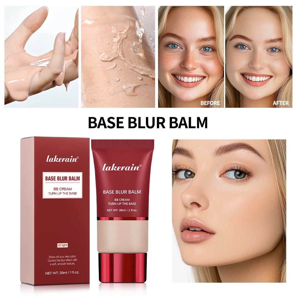 Flawless Matte Blur Balm™