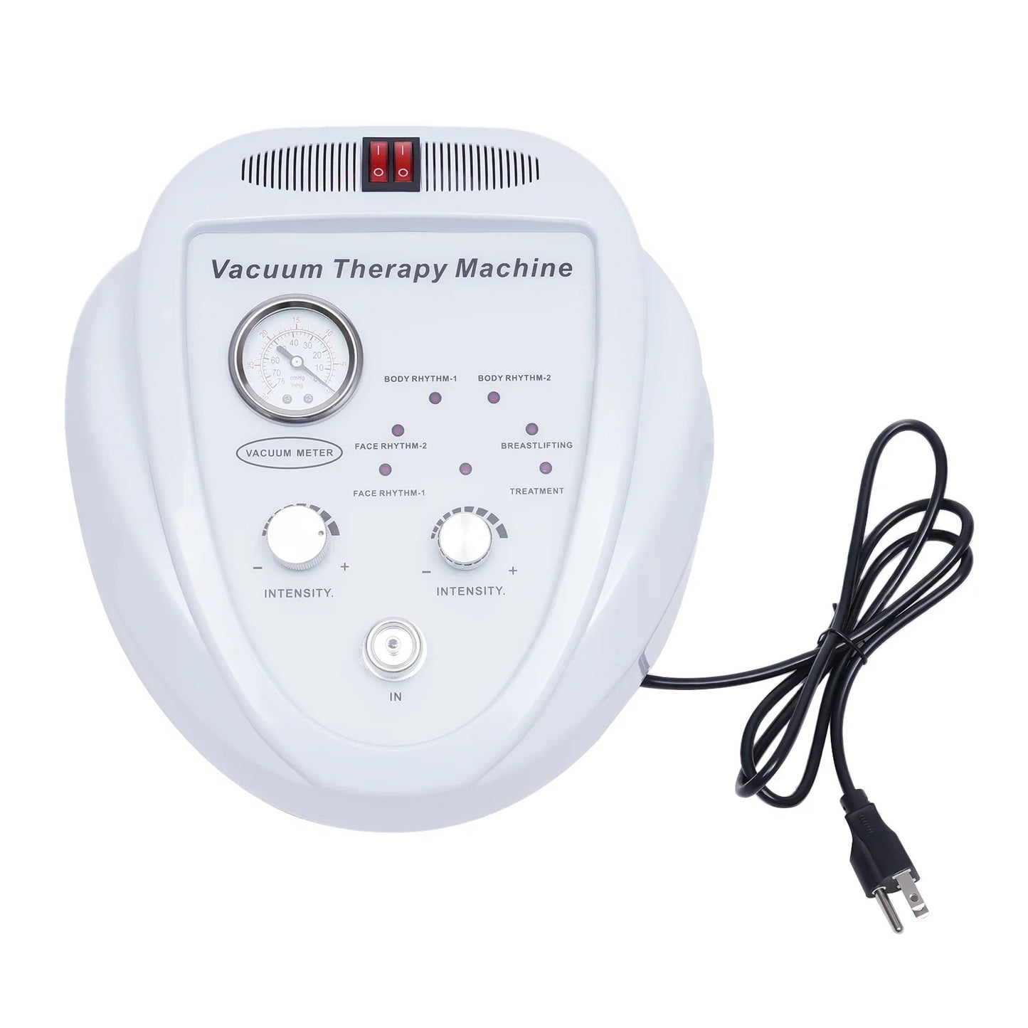 Body Sculpting Spa Machine™