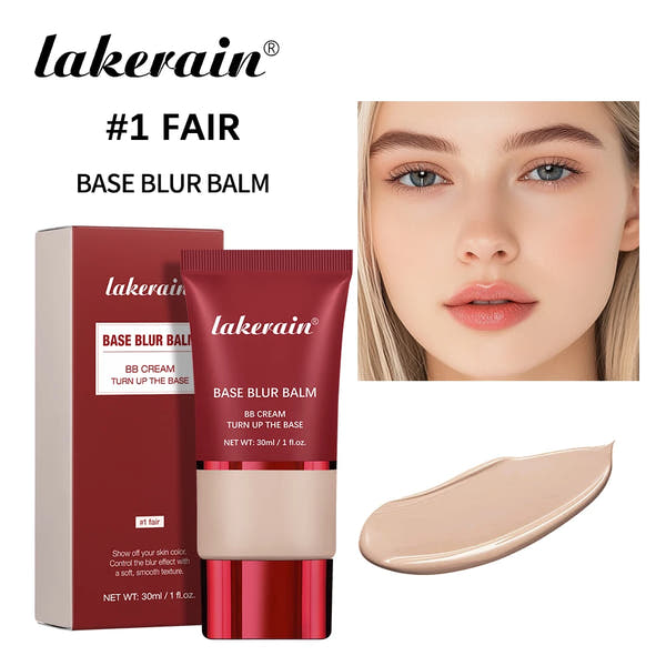 Flawless Matte Blur Balm™