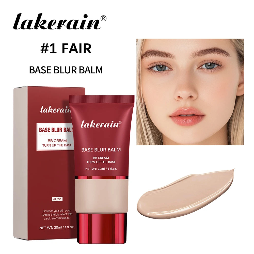Flawless Matte Blur Balm™