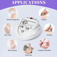 Body Sculpting Spa Machine™