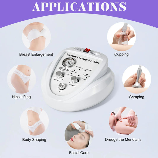 Body Sculpting Spa Machine™