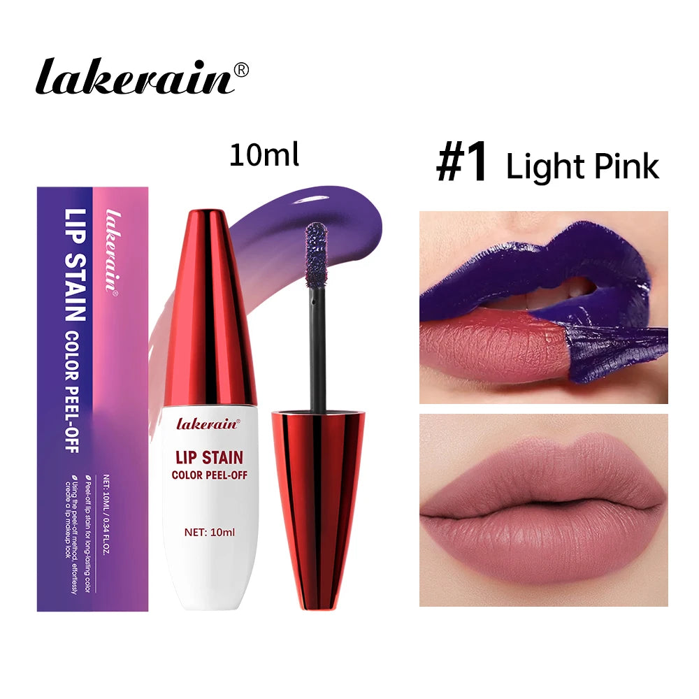 Vibrant Peel-Off Lip Stain™