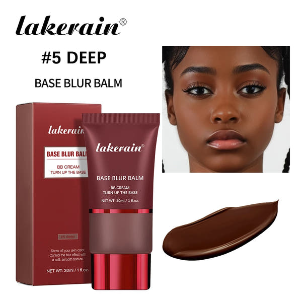 Flawless Matte Blur Balm™