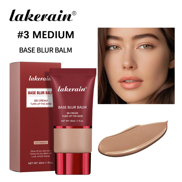Flawless Matte Blur Balm™