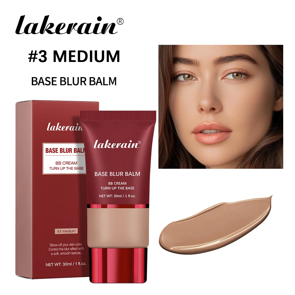 Flawless Matte Blur Balm™