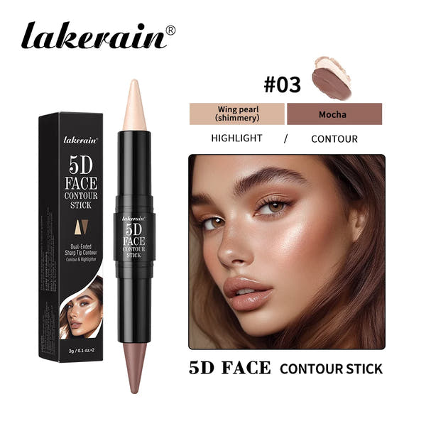 Effortless Glow Contour StickTM