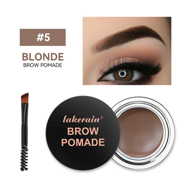 Effortless Brow Perfection™