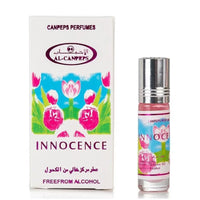 Exquisite Arabian Perfume Oil Roll-On(TM)