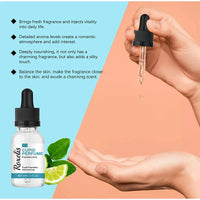 Cupid's Charm™ Pheromone Cologne Spray