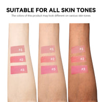 Vibrant Peel-Off Lip Stain™