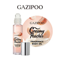 Nostalgic Gourmet Roll-On Perfume™