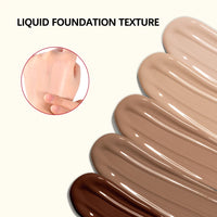Flawless Matte Blur Balm™