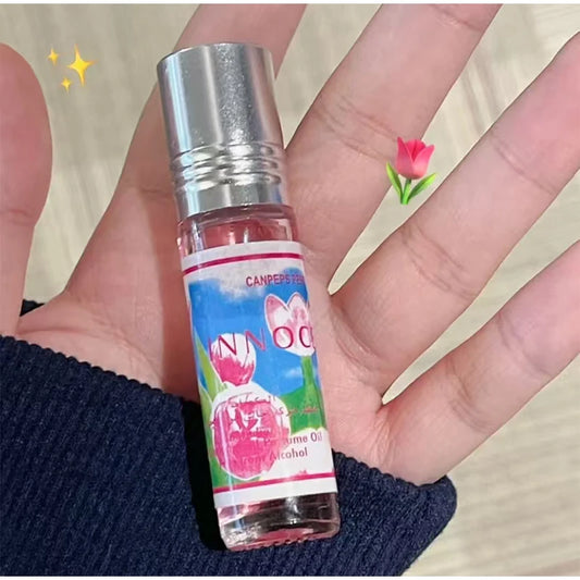 Exquisite Arabian Perfume Oil Roll-On(TM)