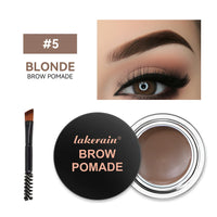 Effortless Brow Perfection™